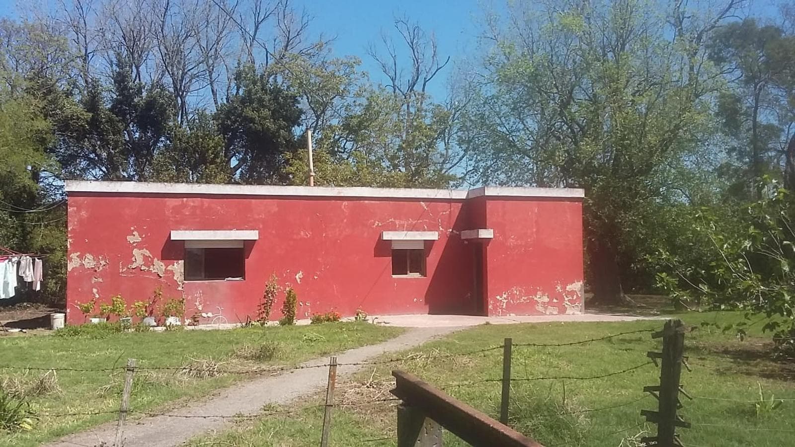 Casa en venta - 1 Dormitorio 1 Baño - Maipú - 1