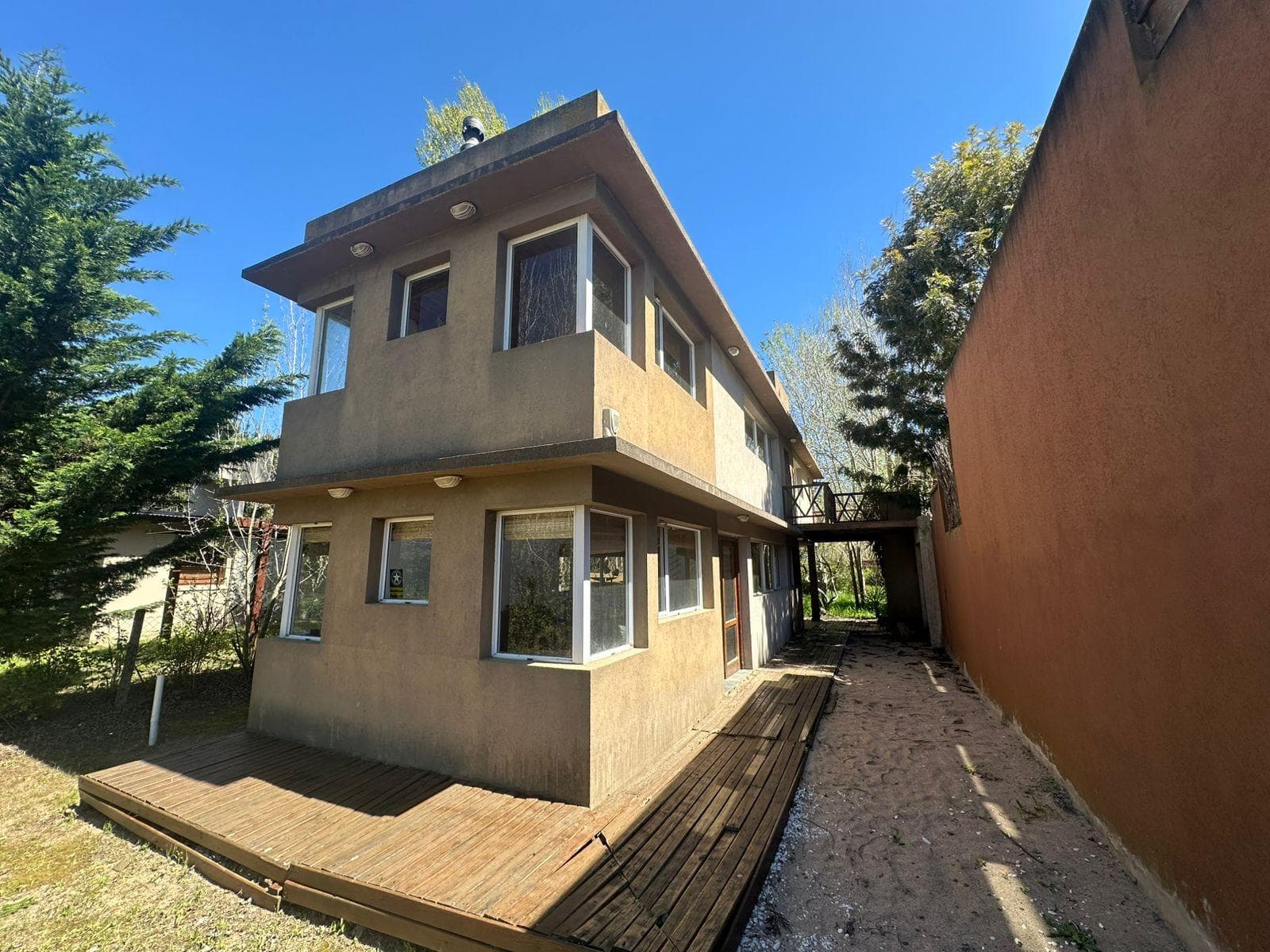 Casa en Mar Azul - 1