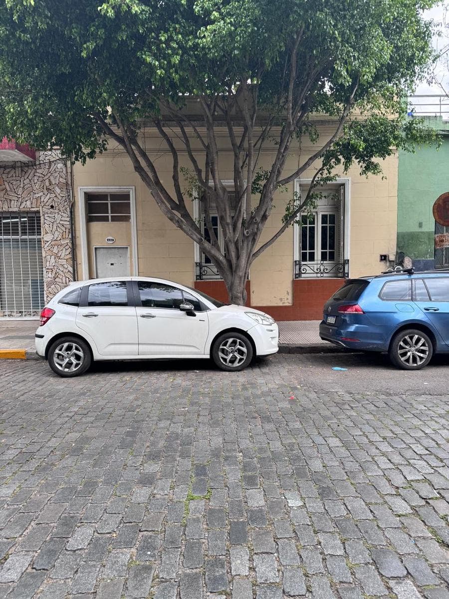 Terreno en Villa Crespo - 1