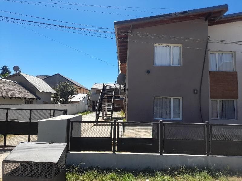 DEPARTAMENTO 80 m² EL BOLSÓN TODOS LOS SERVICIOS USD 85.000 - 1