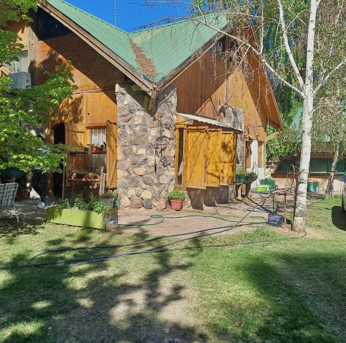 Casa en Plottier - 1