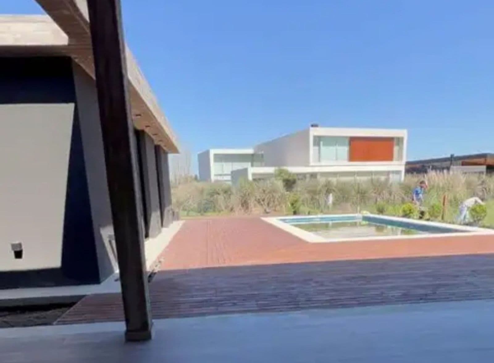 Casa La Providencia CANNING - 1