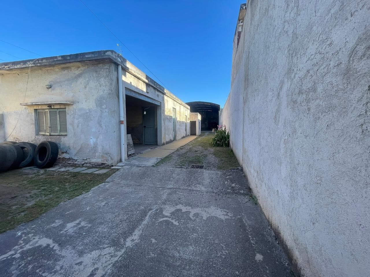 Casa gran Tinglado en venta - San Vicente - 1