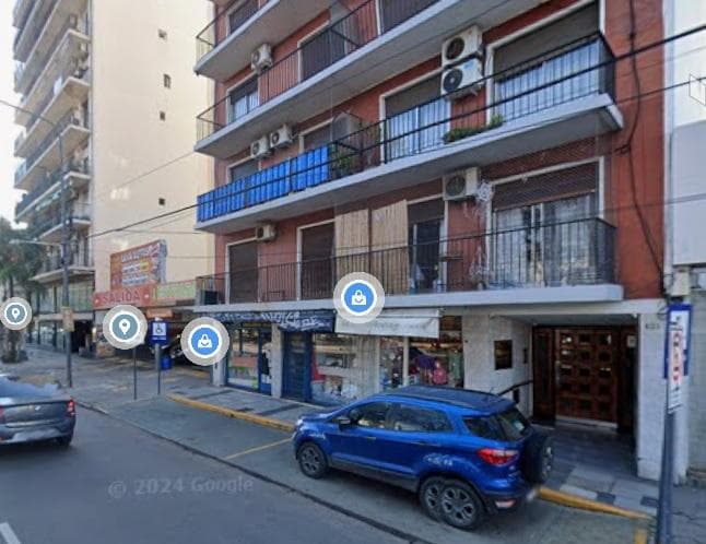 Local sobre avenida maipu ideal inversor - Local a la calle - 1