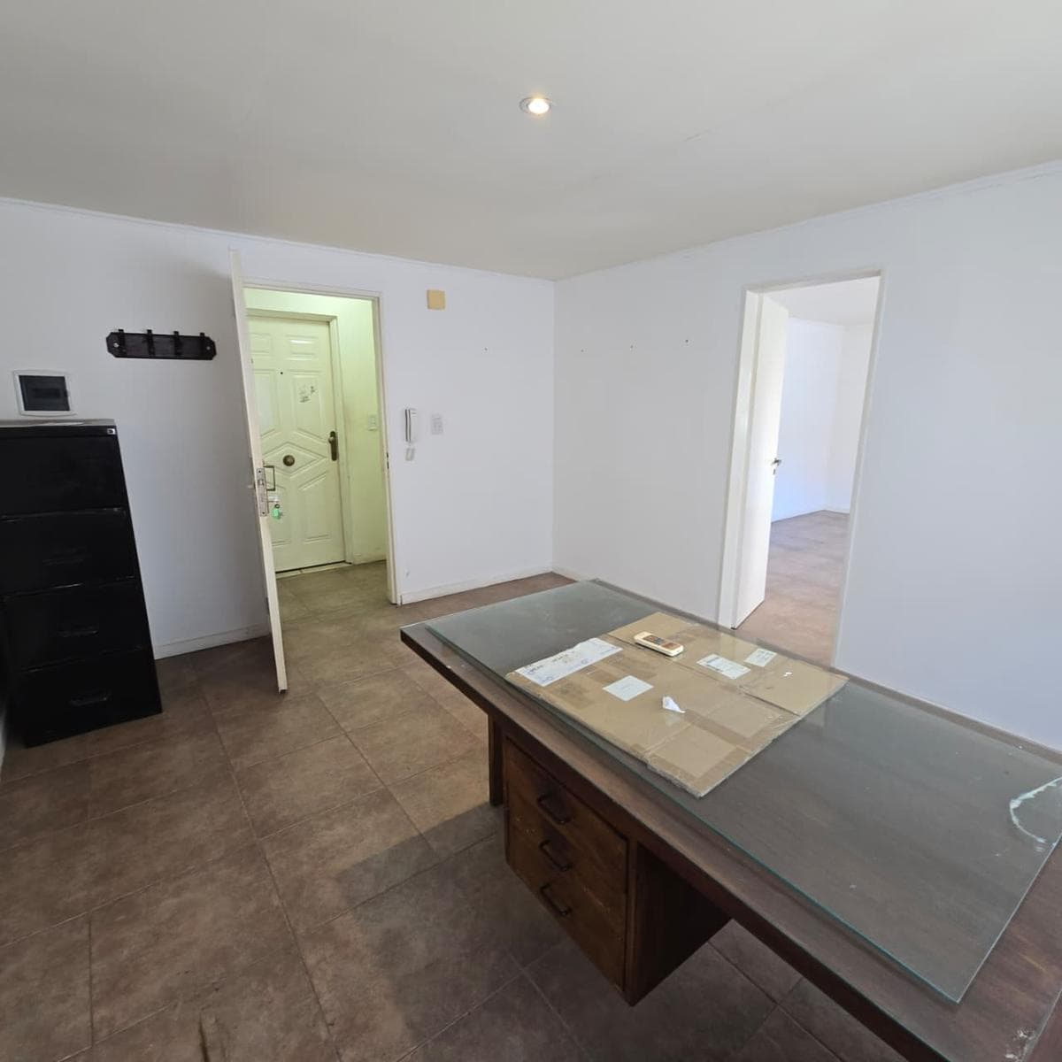 Oficina en Lanús Oeste - 1