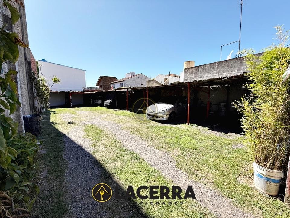 Venta de Terreno en Villa Ballester - 1