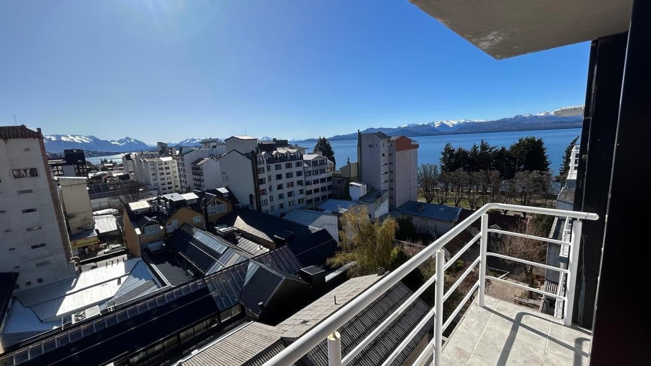 Departamento Ideal renta turistica - 1