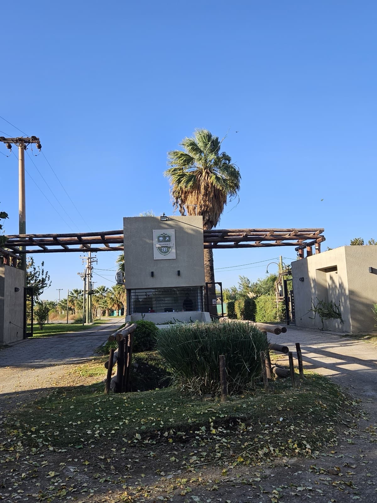 Terreno - Santa Lucia - 1