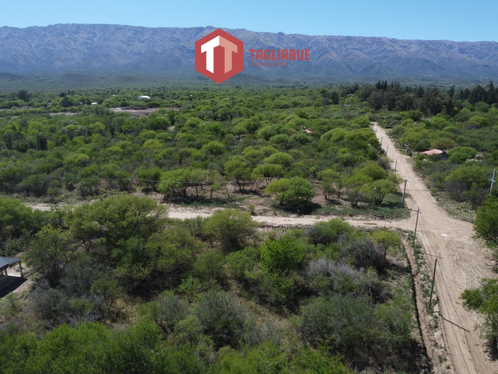 Terreno en Piedra Blanca - 1