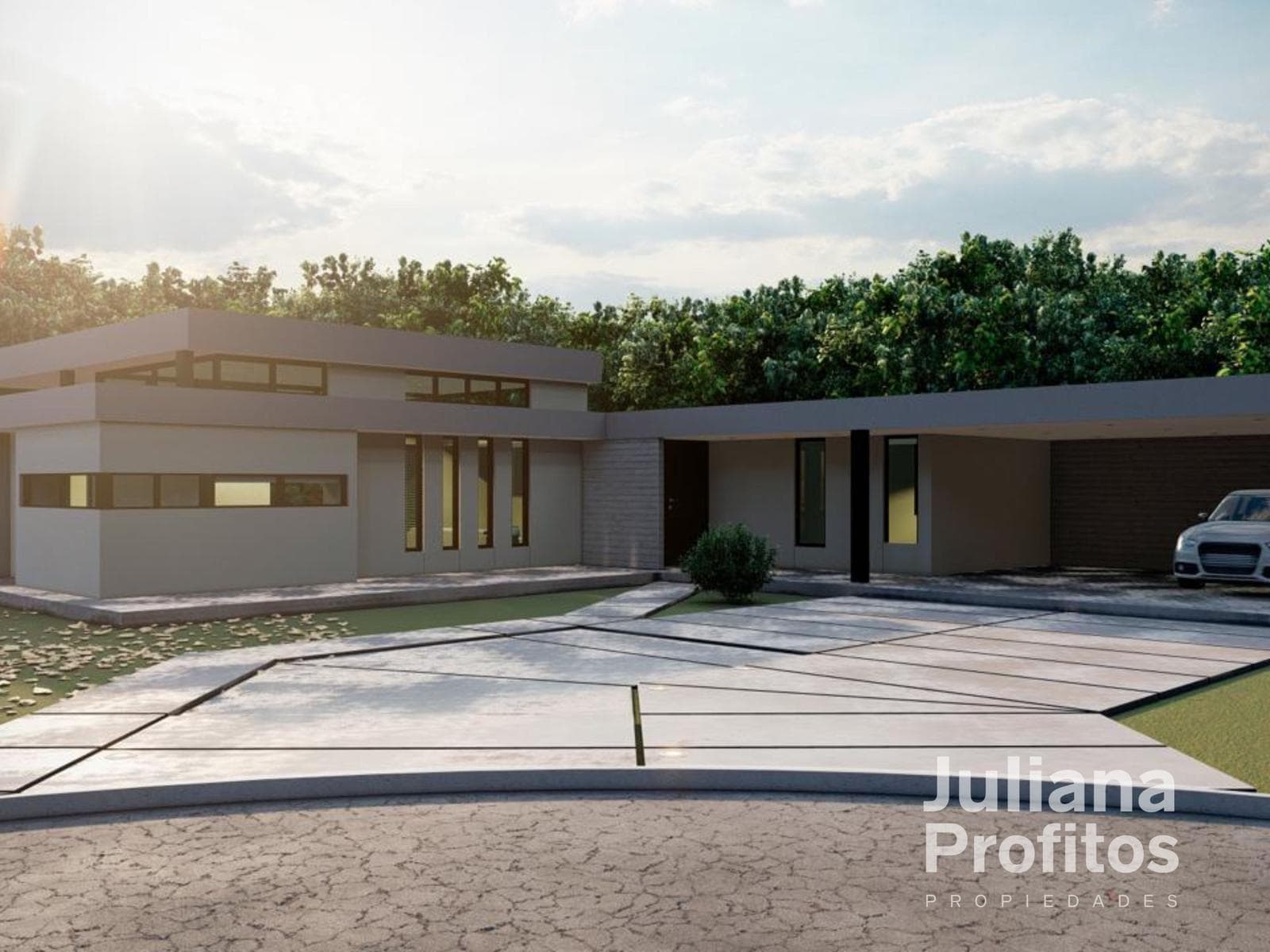 LOTE PERIMETRAL - Villa Lobos! - 1