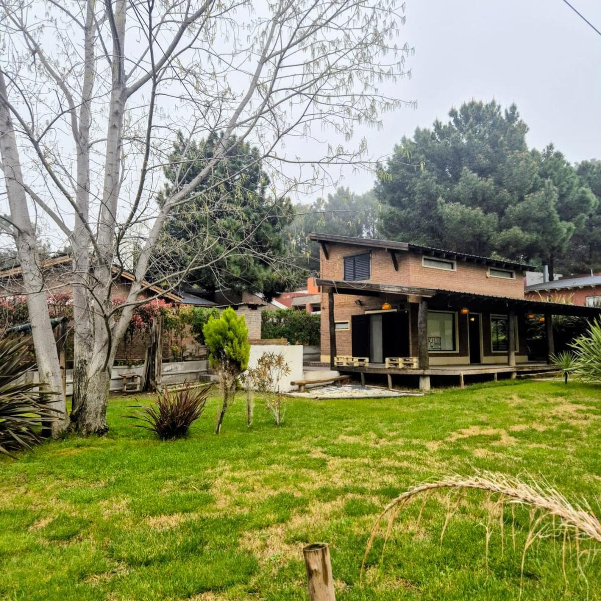 Casa en venta en Las Dunas, Monte Hermoso - 1