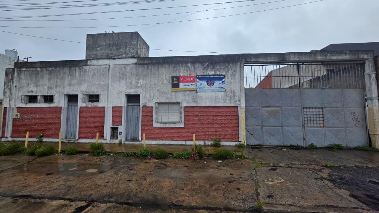 TERRENO DE 735 M2 WILDE - 1