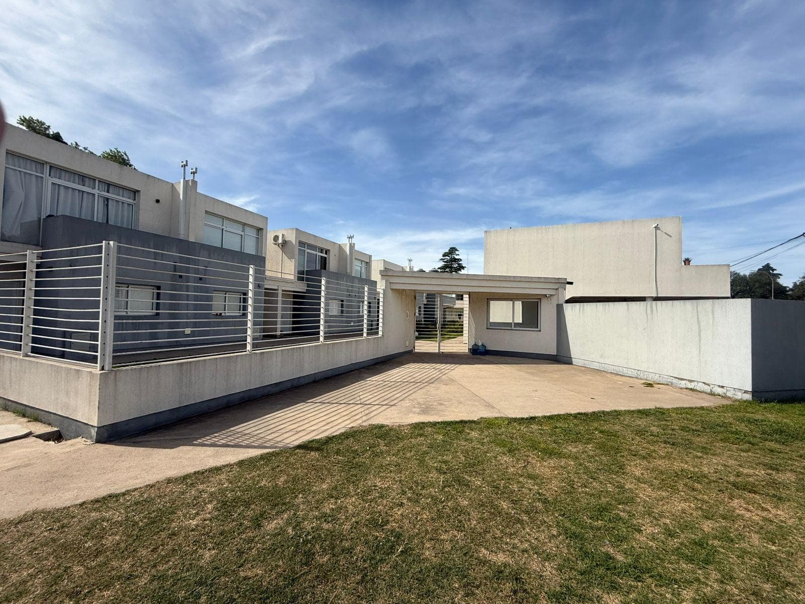 Departamento en Zona Sur - 1