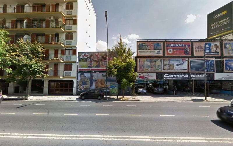 Local en Vicente Lopez - 1