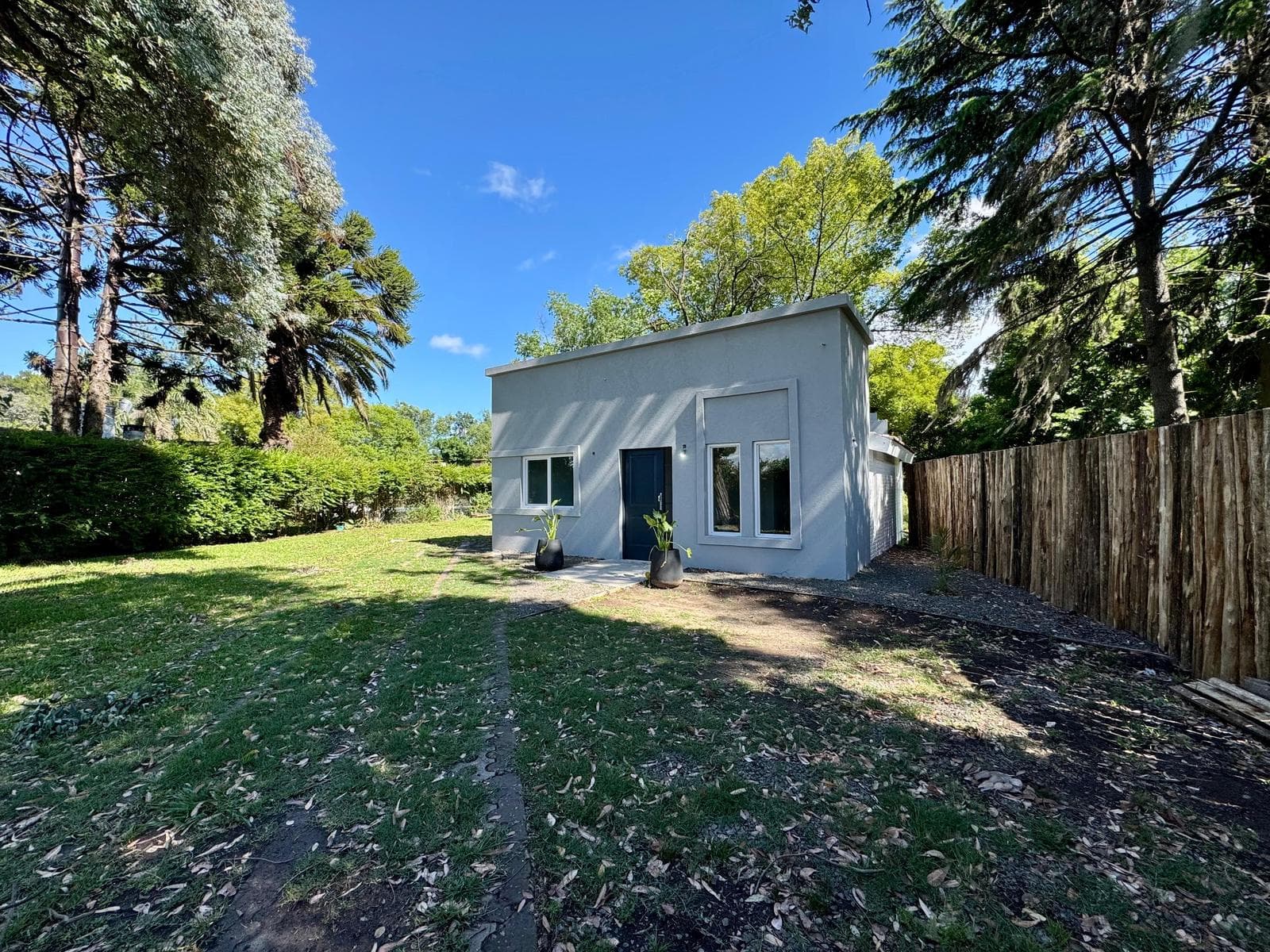 Casa APTA CRÉDITO en Loma Verde ID 5873 - 1