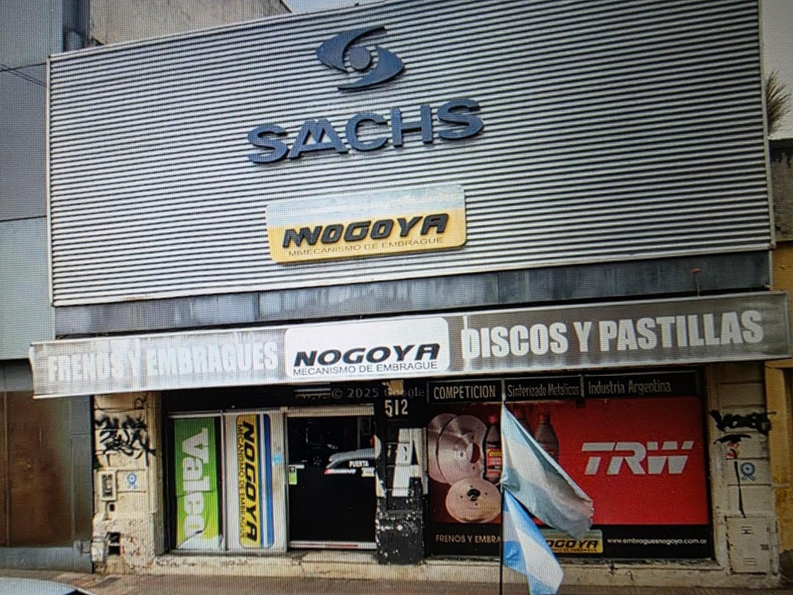 Terreno en Villa Crespo - 1