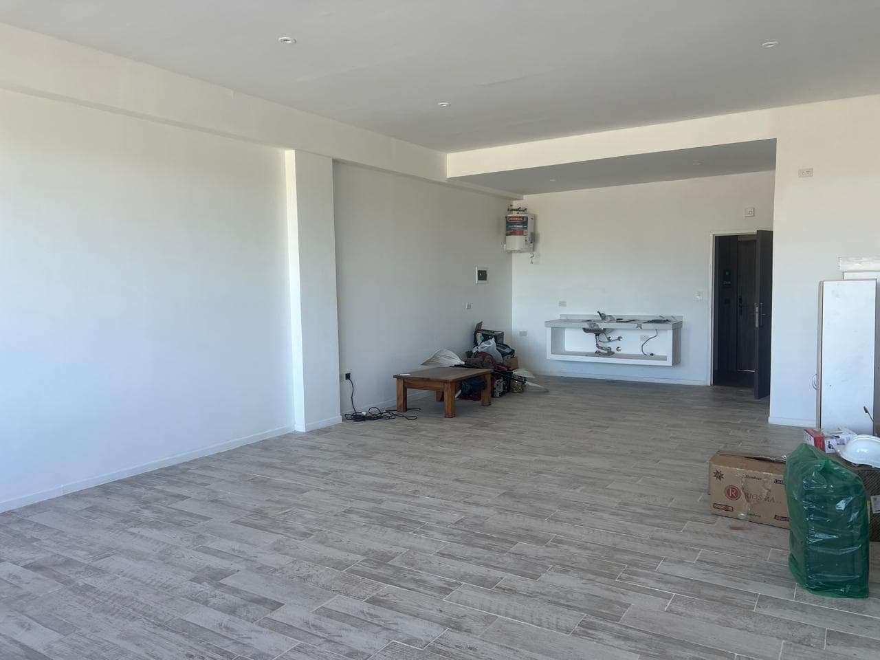 Oficina en Venta, 1 Ambiente, en Delta Center, Tigre, GBA Norte - 1