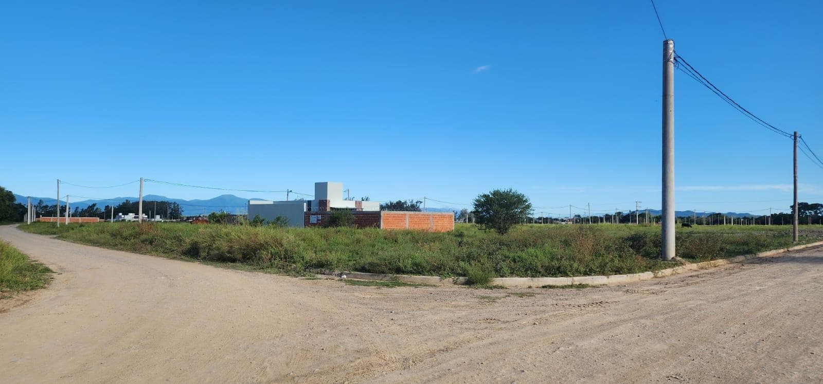 Terreno en San Lorenzo - 1