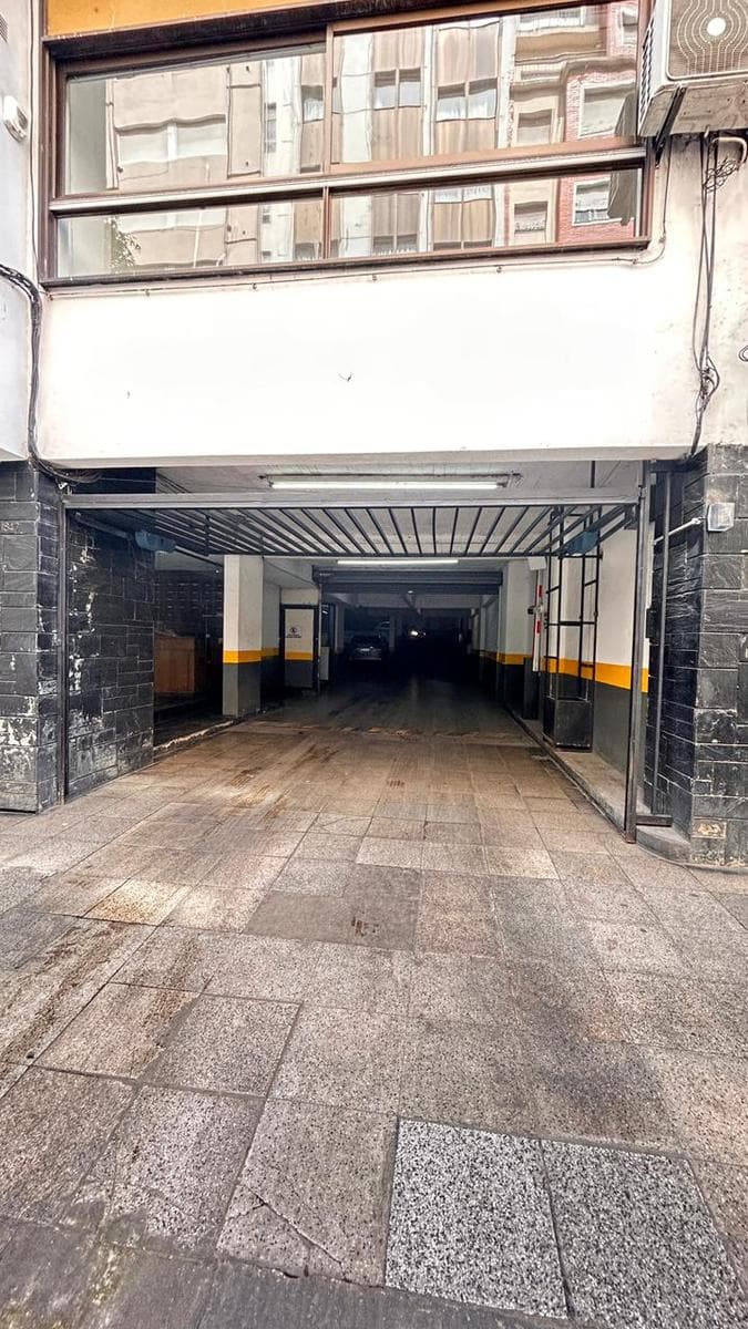 Cochera en venta zona centro Mar del Plata - 1