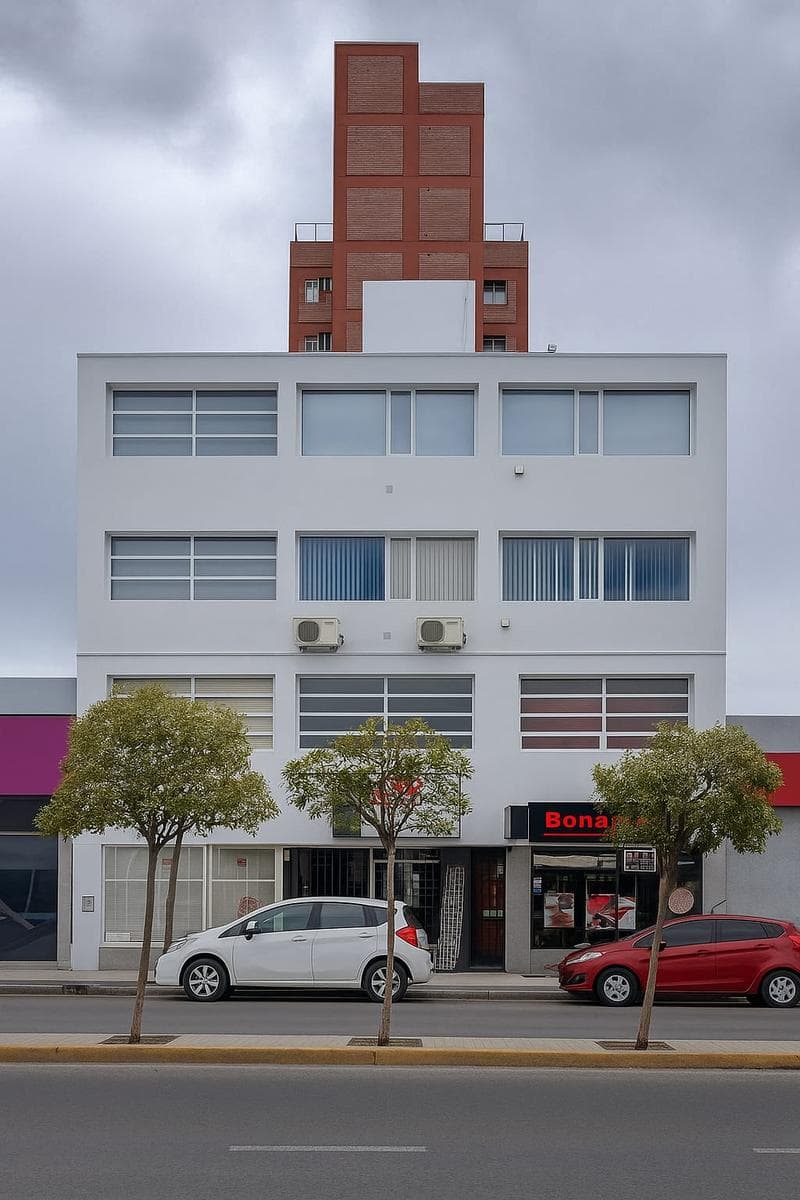 Departamento - Trelew - 1