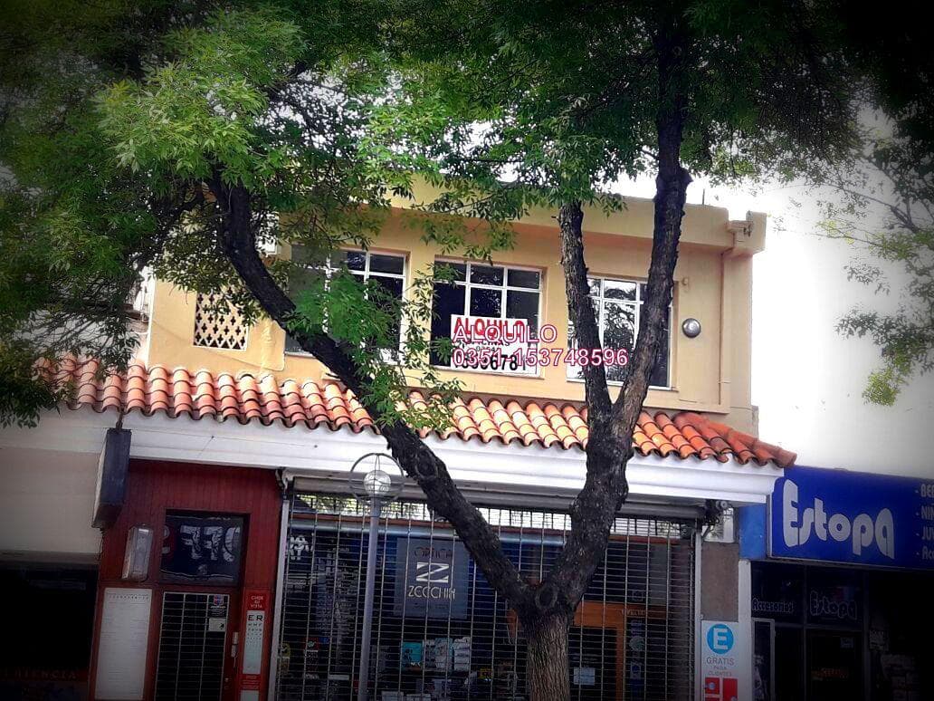 Oficina - Villa Carlos Paz - 1