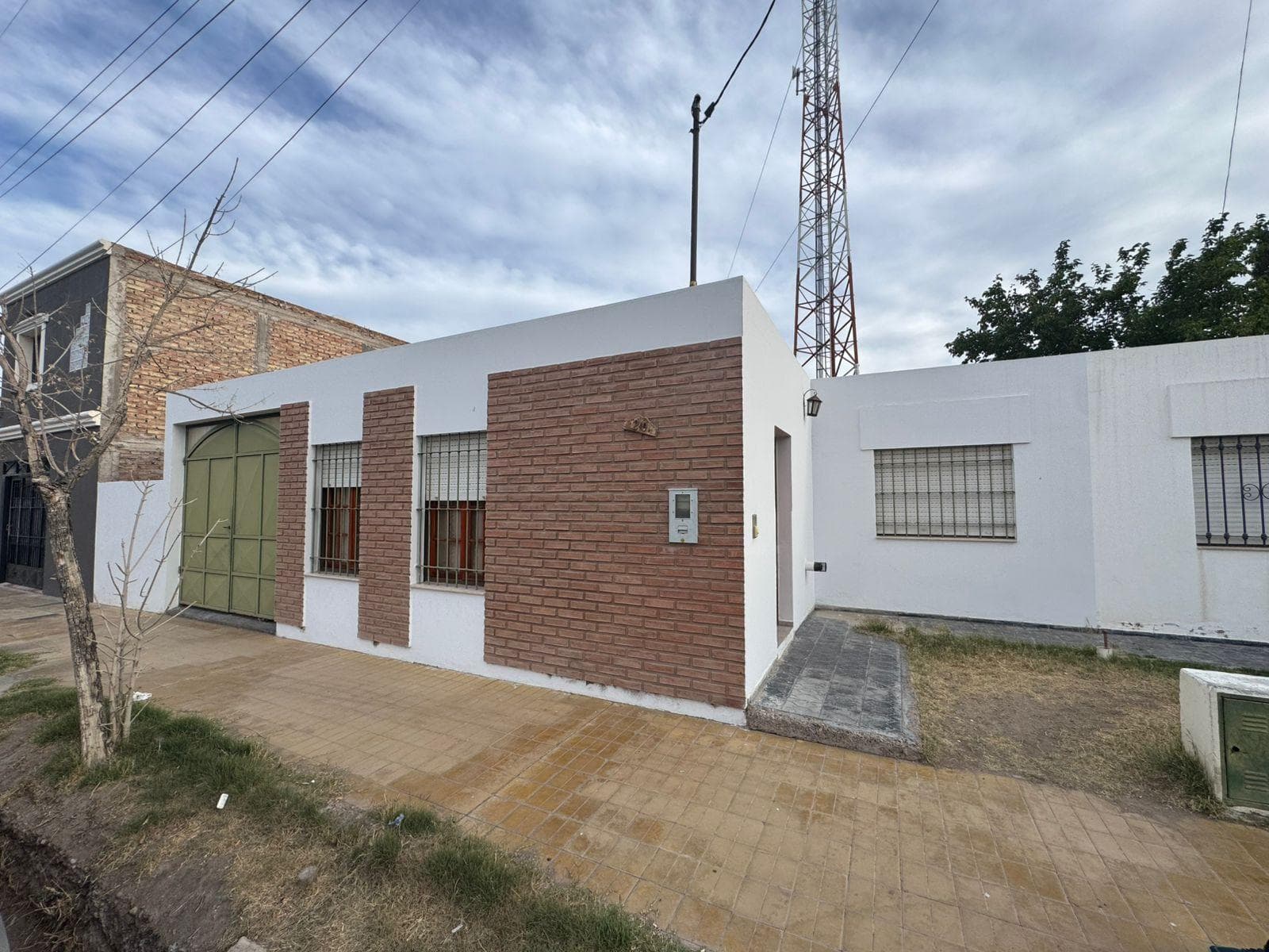 Casa en B° Libertad II - 1