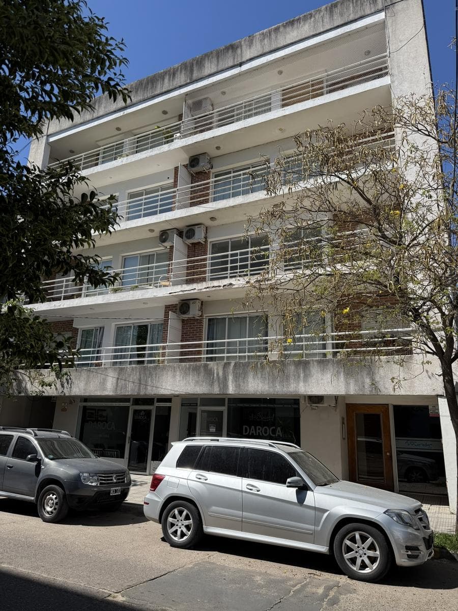 Departamento en Gualeguaychu - 1