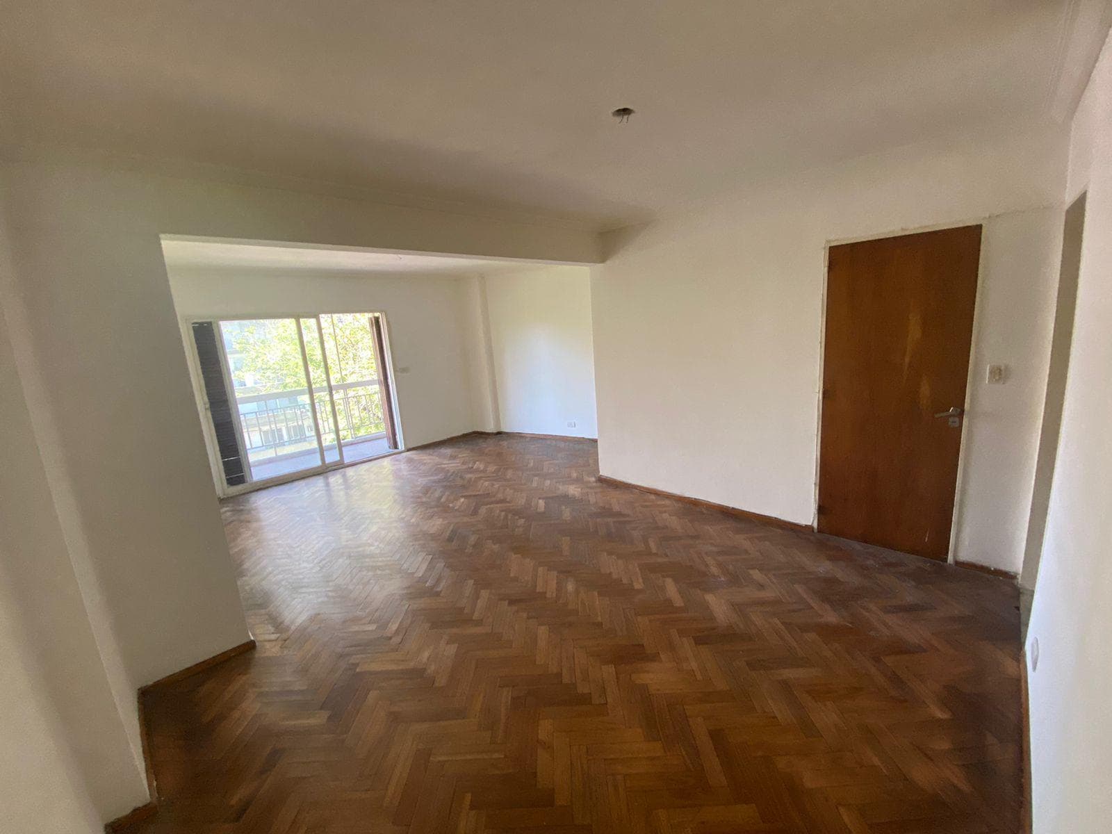 Venta piso exclusivo con cochera 3 Dormitorios Rosario - Tribunales Pellegrini Parque Independencia - 1
