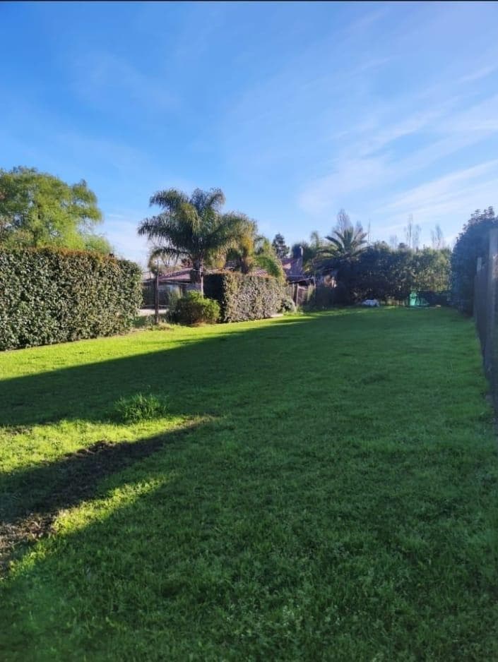 Excelente Lote de 450 mt2 - 1