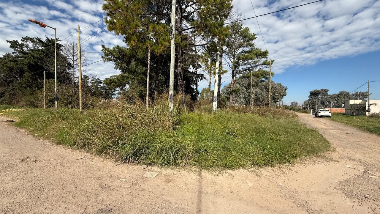 Terreno en Venta en La Plata - 1