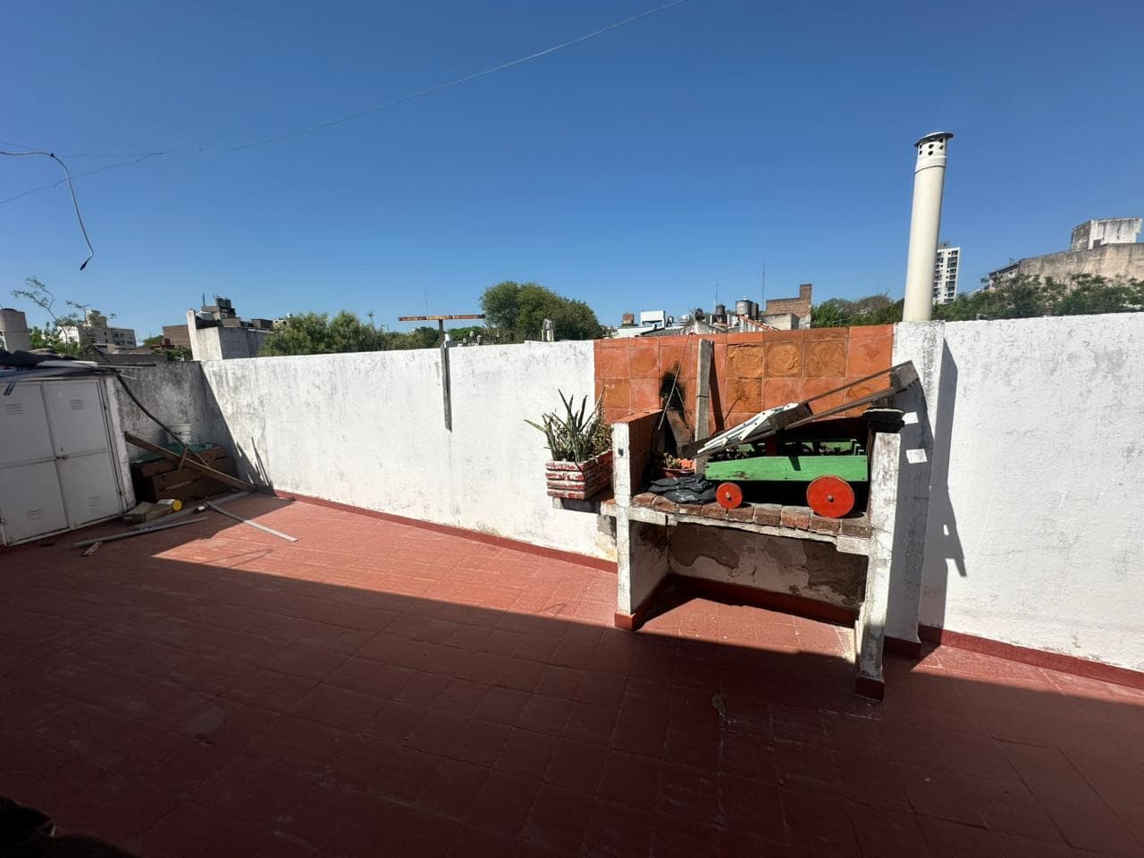 Departamento en Parana - 1