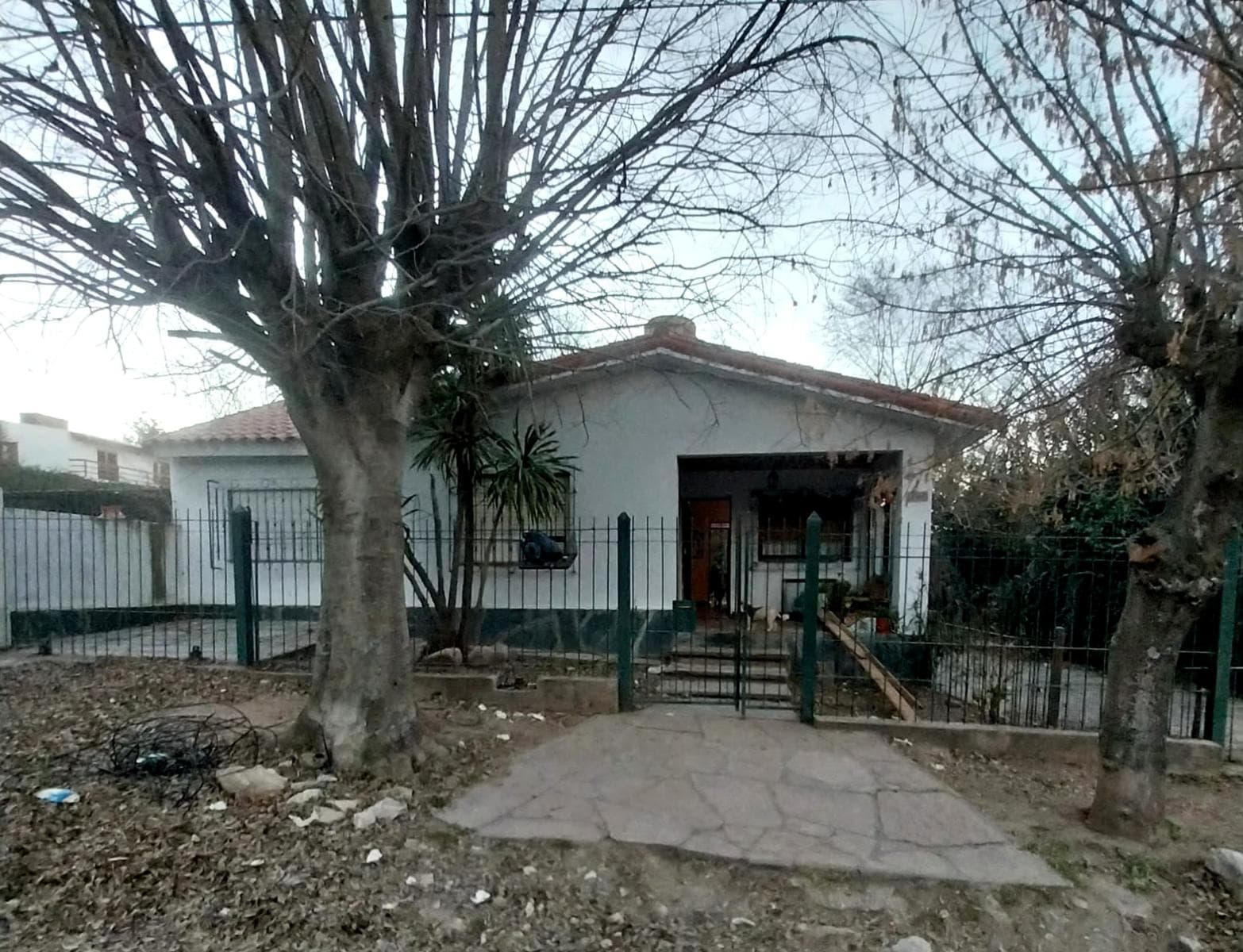 Casa en La Falda - 1