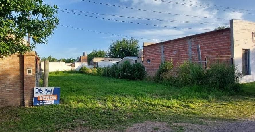 Venta lote en Barrio Andino de Oro - 322,5 m2 - Pueblo Andino - 1