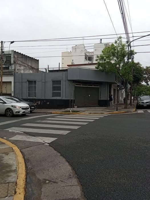 Terreno en Boedo - 1