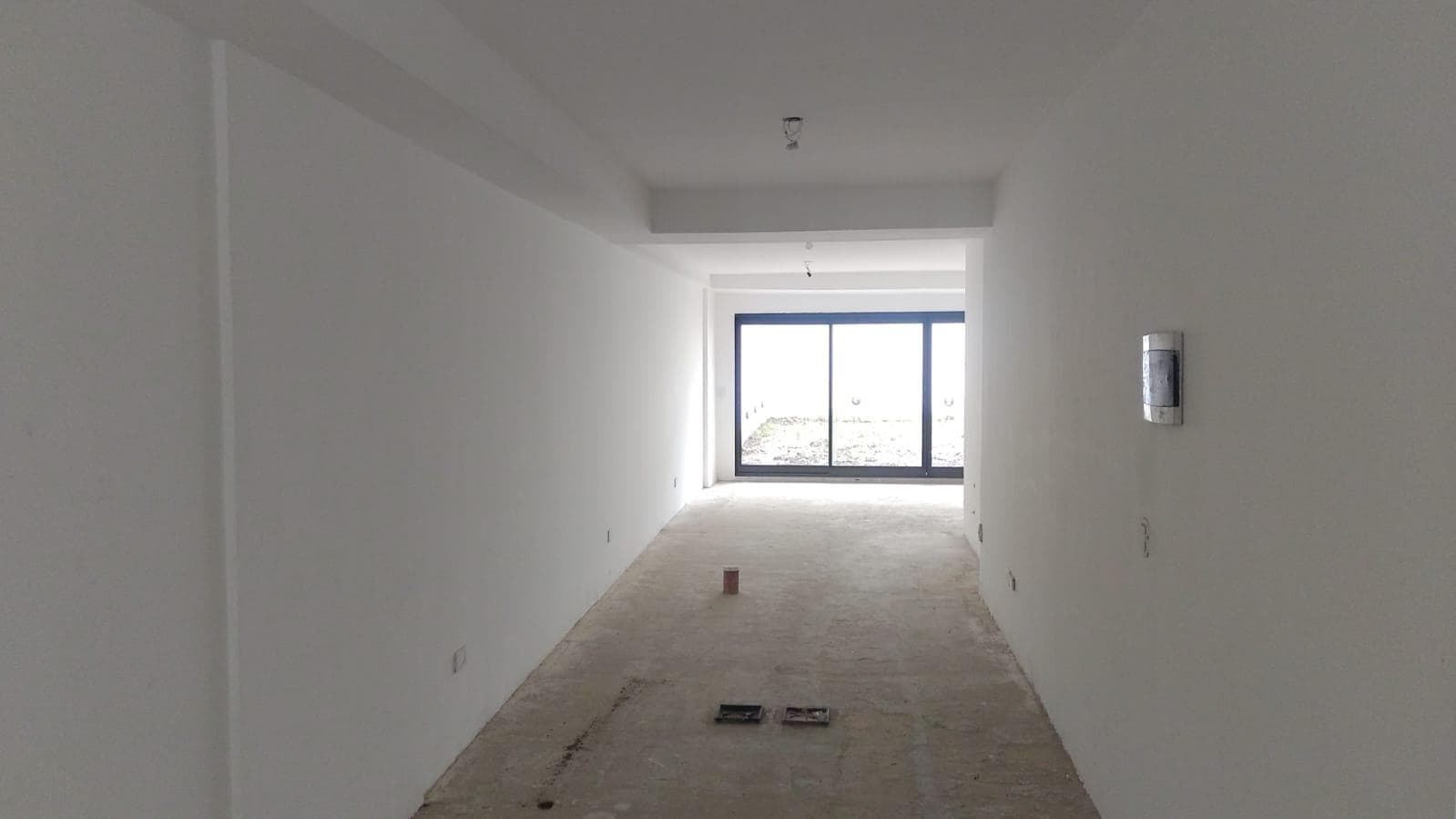 Roseti 722, Colegiales – Local en alquiler de 205 m² – Espacio amplio y versátil, apto gastronomía - 1