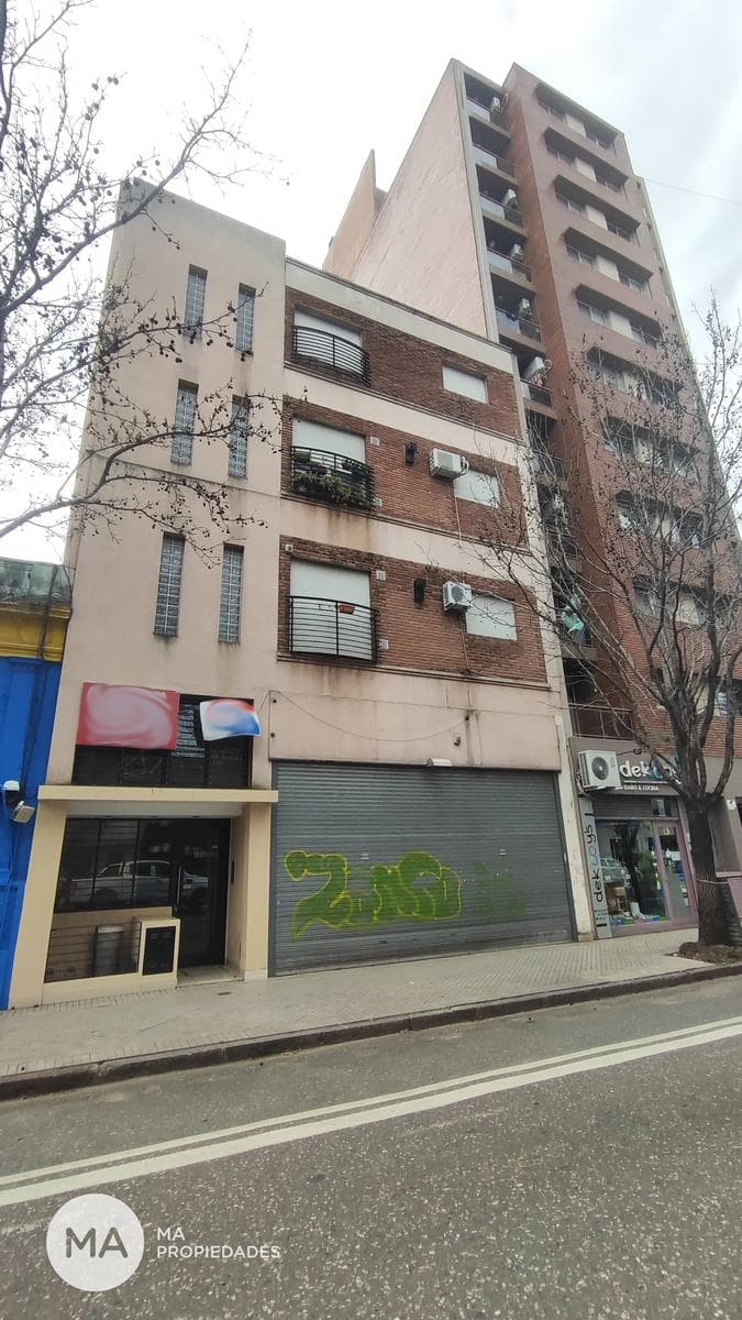 Local 390 m2 - Mendoza 3500 - Echesortu - Rosario | Venta - 1
