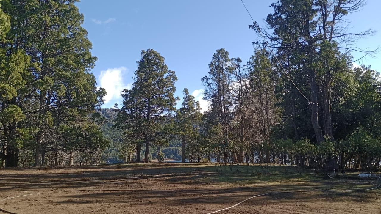 Campo en venta trevelin - 1