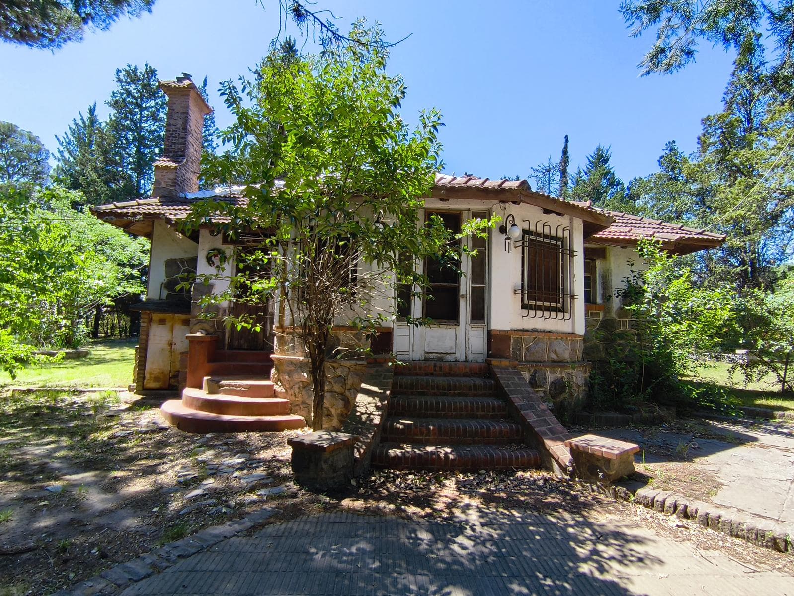 Casa, oportunidad de inversion en las Sierras de Córdoba - 1
