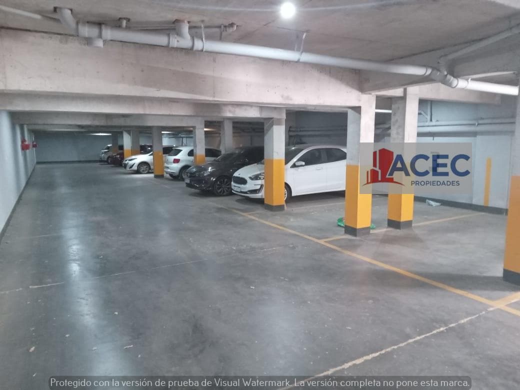 Venta - Cochera- Barrio Echesortu - 1