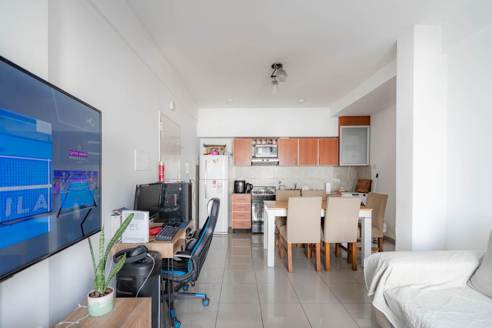 Departamento en venta de 2 ambientes en Tapiales - 1