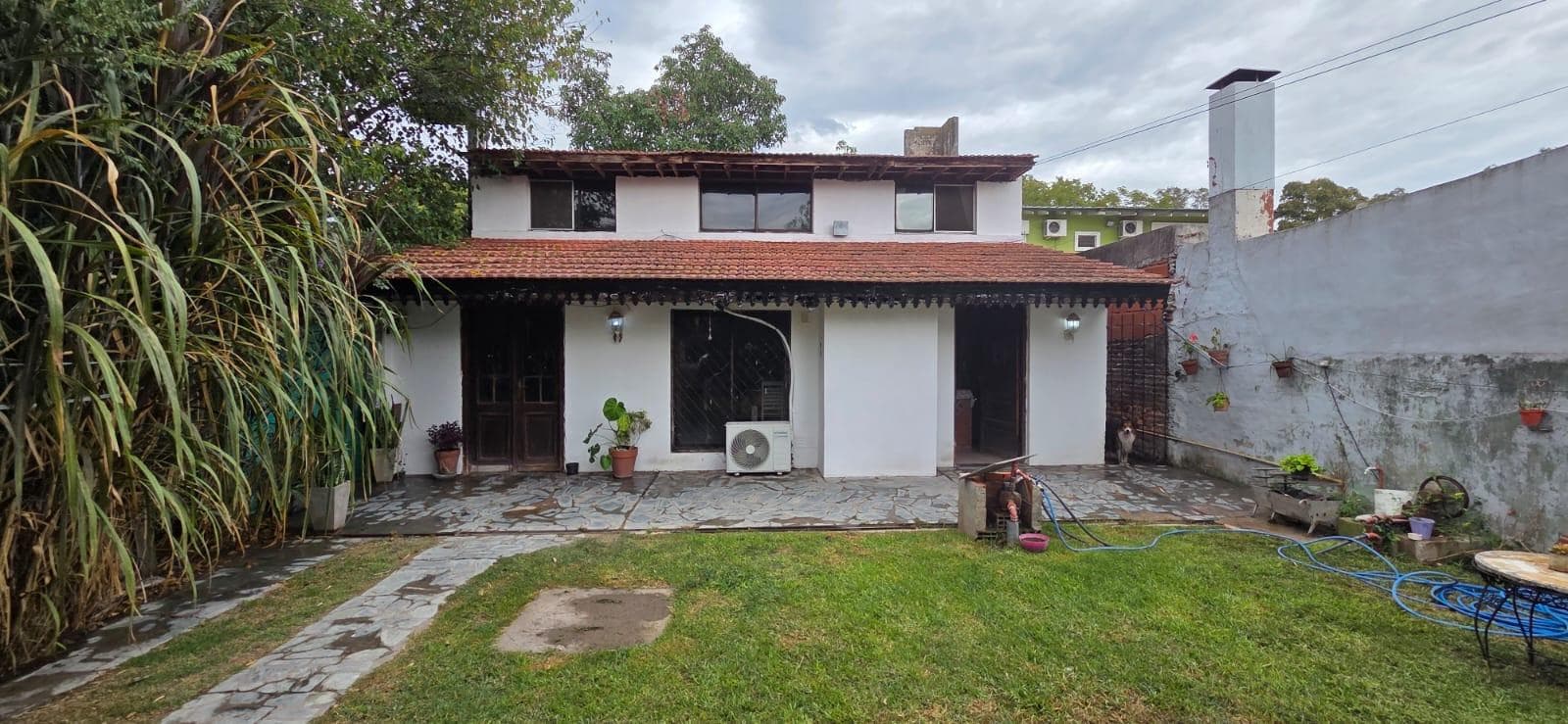 VENTA Casa 3 ambientes APTA CREDITO - 1