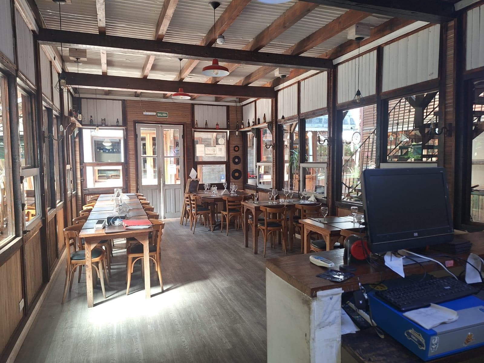 Local en alquiler Ingeniero Maschwitz - 1