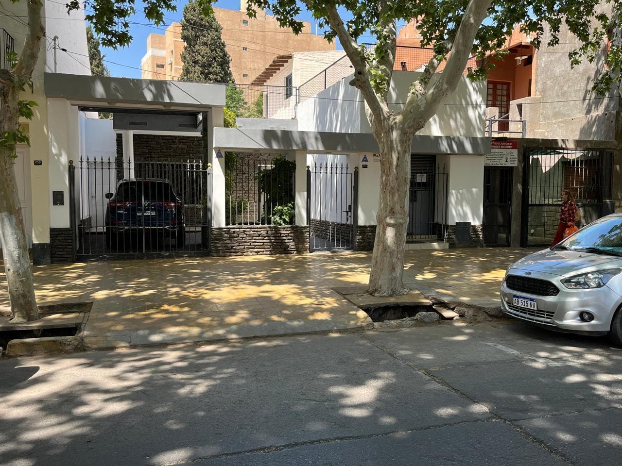 Casa en San Juan - 1