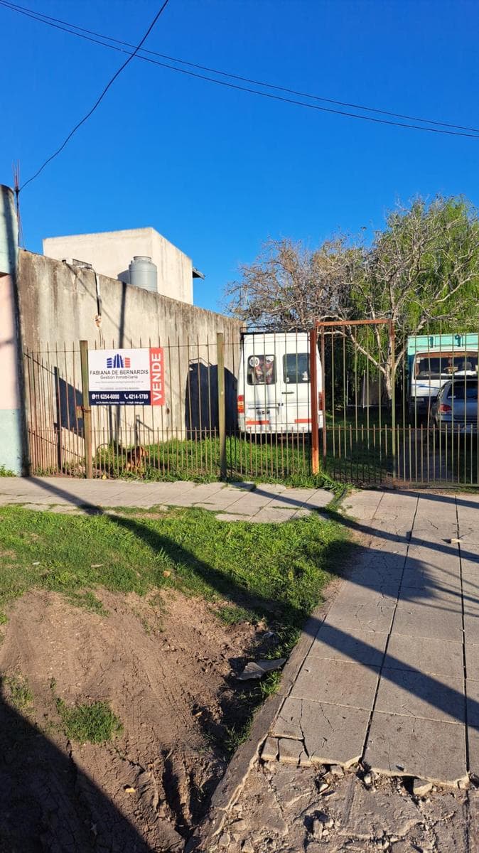 LOTE DE TERRENO EN VENTA EN MÁRMOL - 1