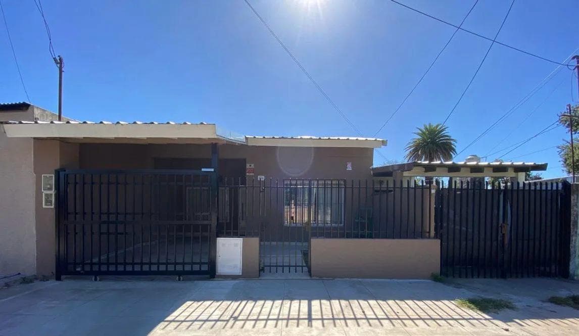 Dos Casas en Venta sobre mismo lote - 1