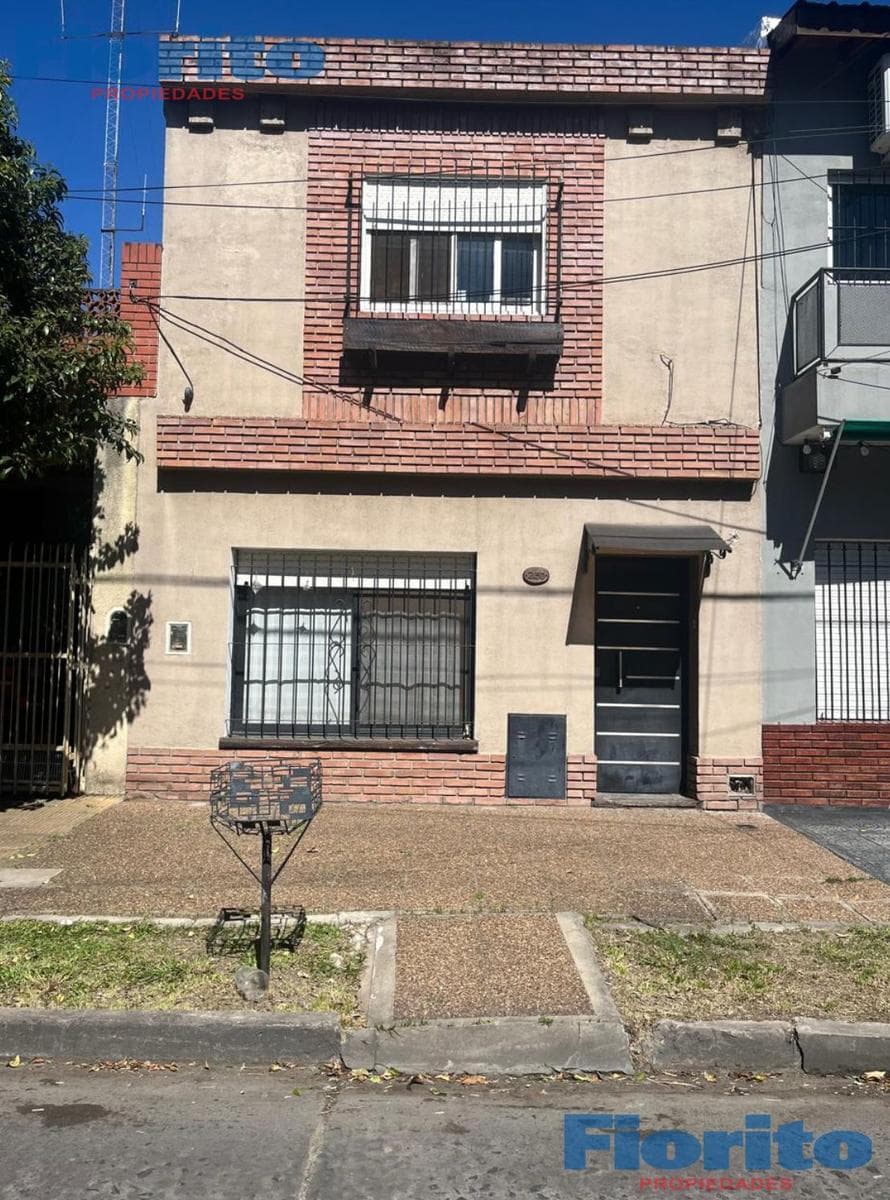 BAJO DE PRECIO!!! DUPLEX EN JOSE LEON SUAREZ - 1