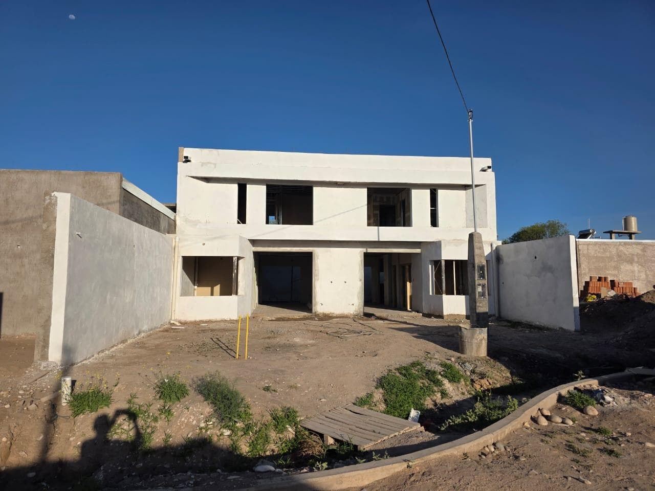 Departamentos a estrenar - 1