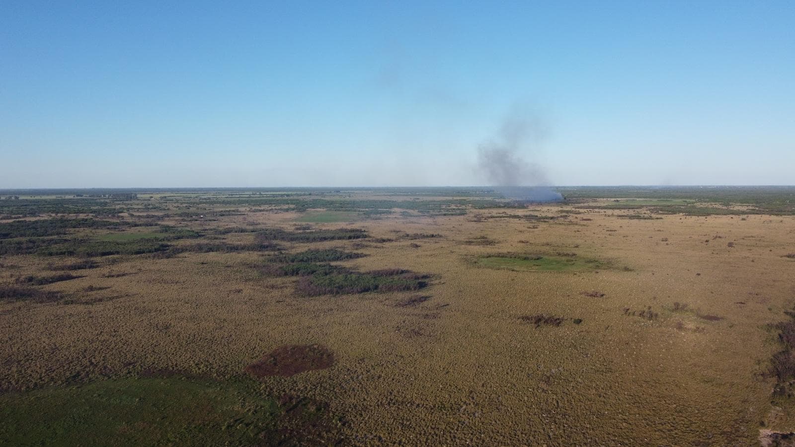 Campo en Portugalete - 1