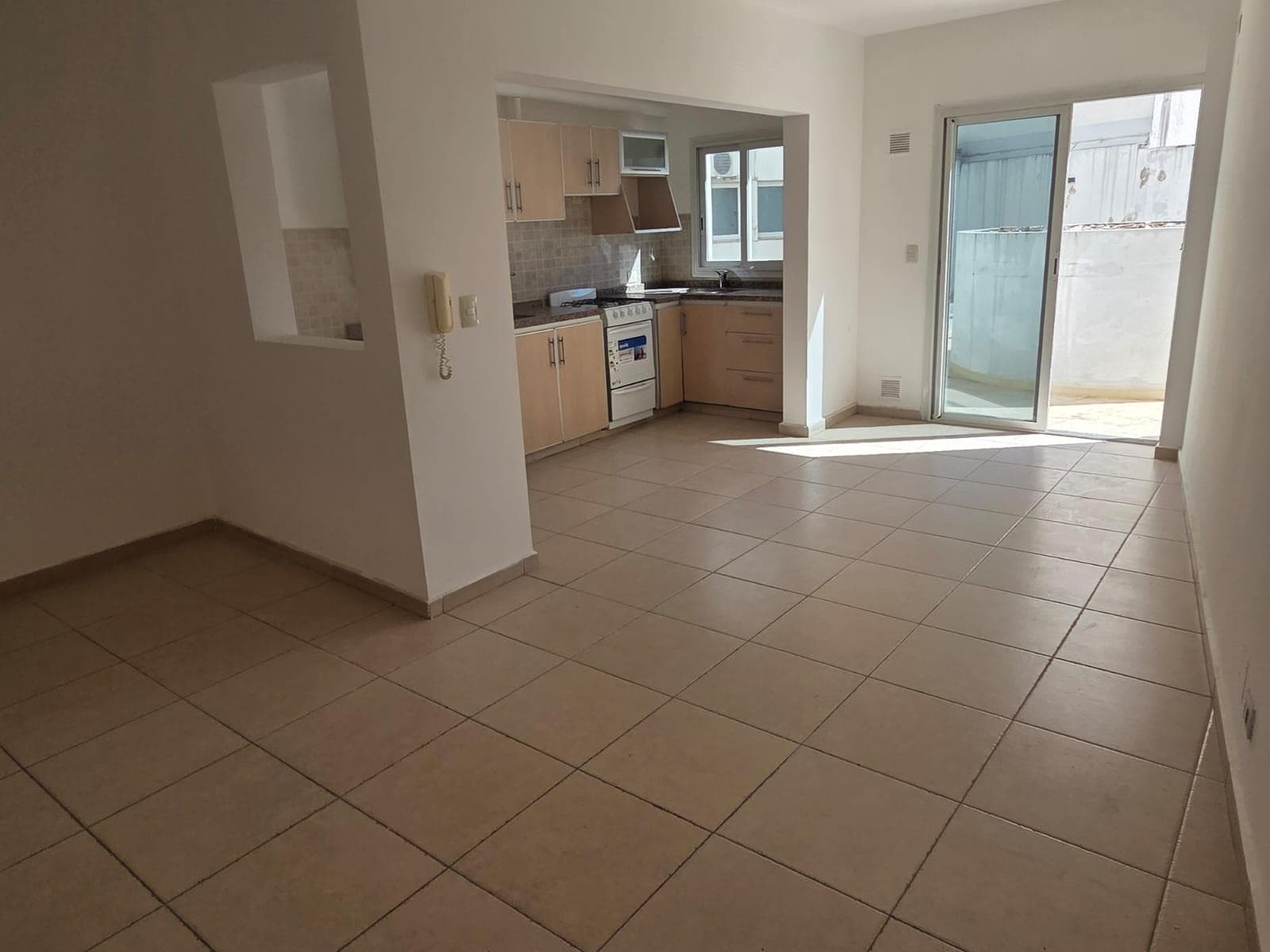 Departamento en Villa Carlos Paz - 1