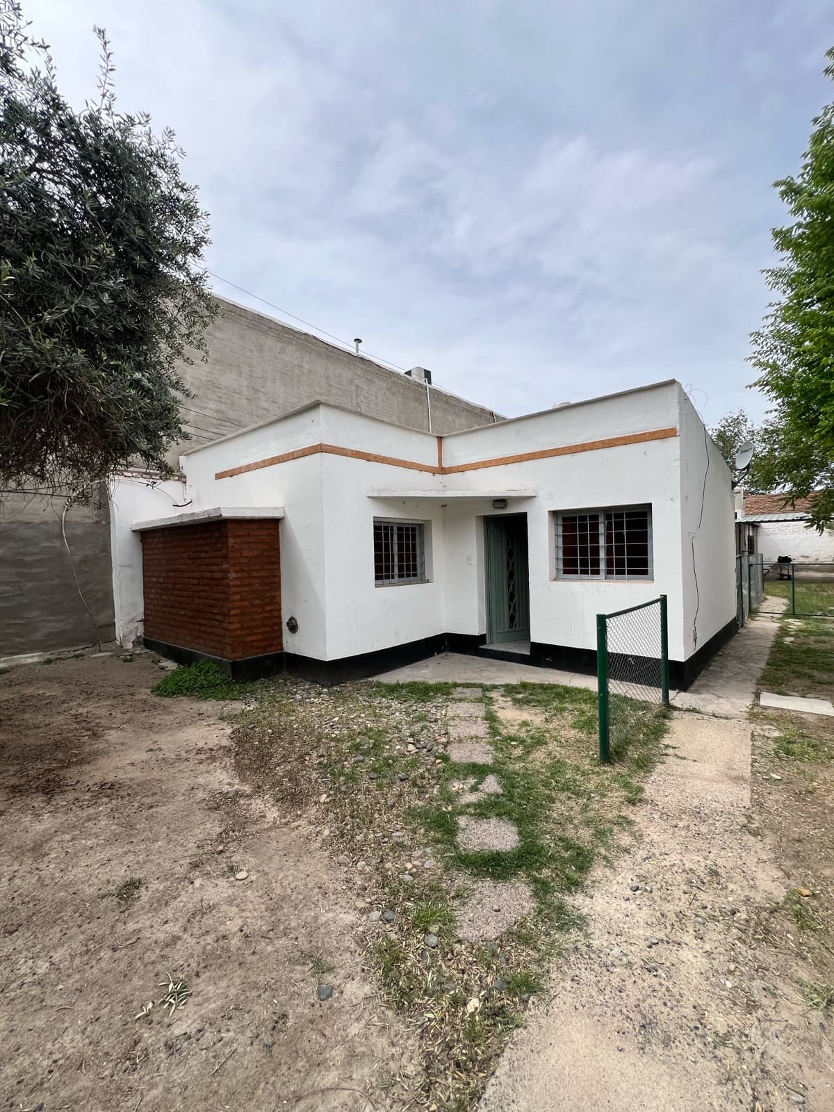 Casa - Cipolletti - 1